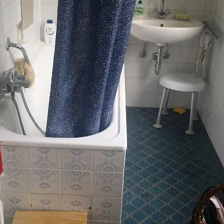 בית אירוח Cozy